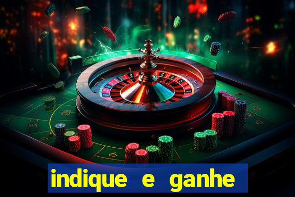 indique e ganhe vai de bet